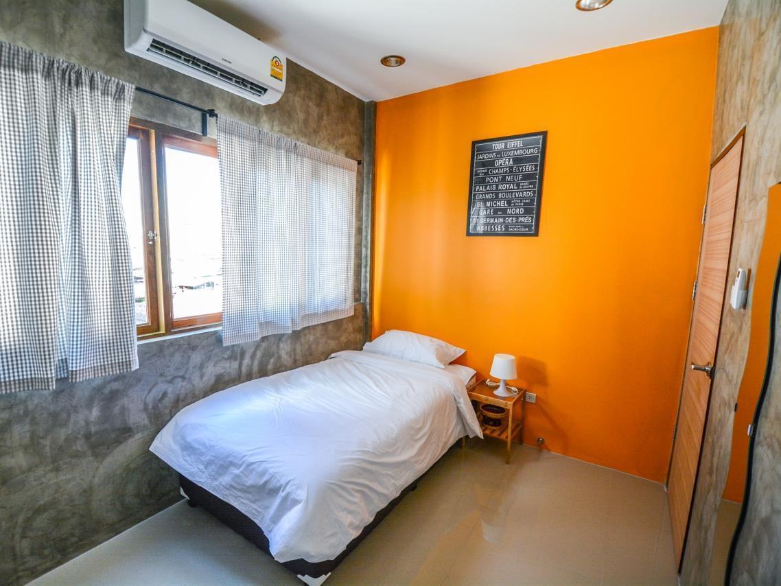 The Ghee House Hotell Chiang Mai Eksteriør bilde