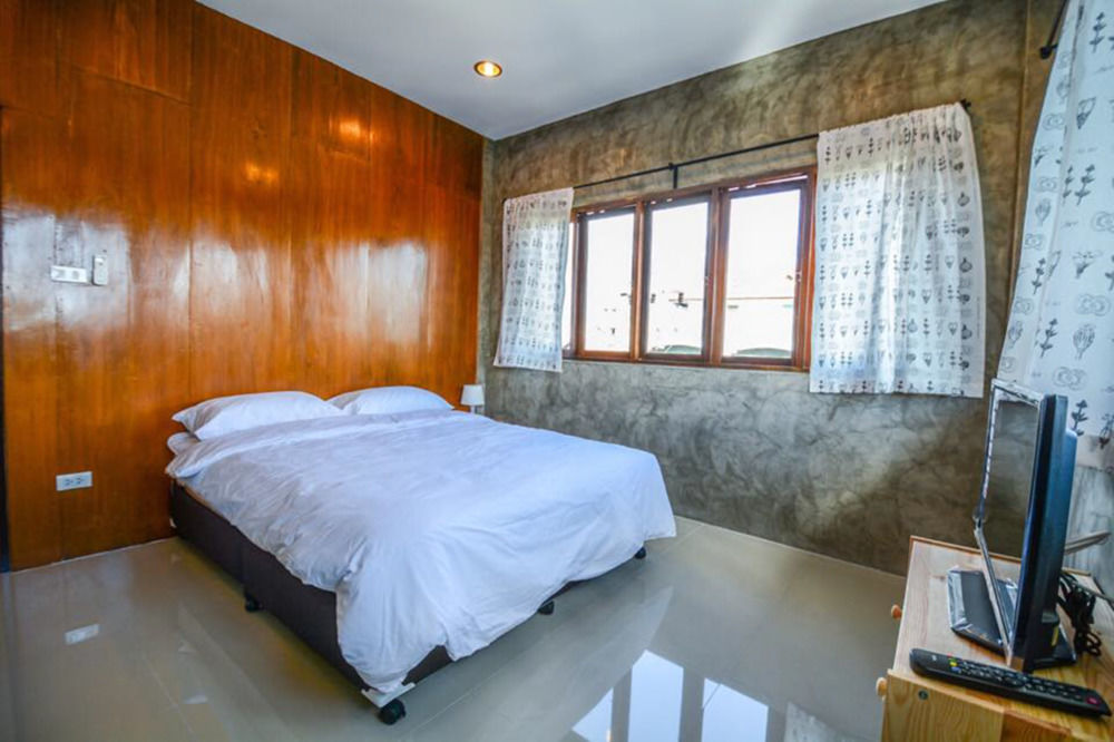 The Ghee House Hotell Chiang Mai Eksteriør bilde