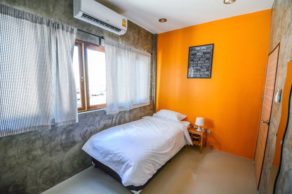 The Ghee House Hotell Chiang Mai Eksteriør bilde
