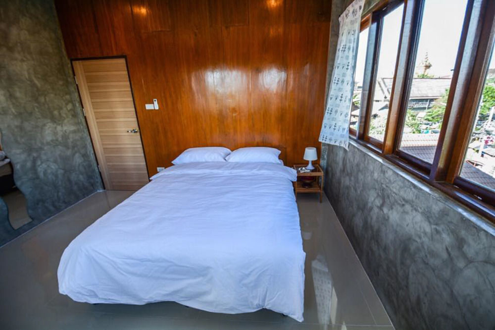 The Ghee House Hotell Chiang Mai Eksteriør bilde
