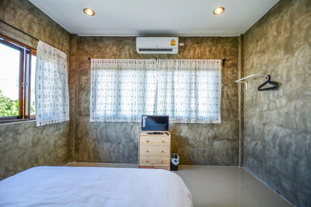 The Ghee House Hotell Chiang Mai Eksteriør bilde