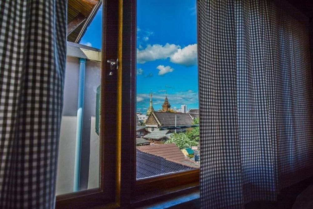 The Ghee House Hotell Chiang Mai Eksteriør bilde