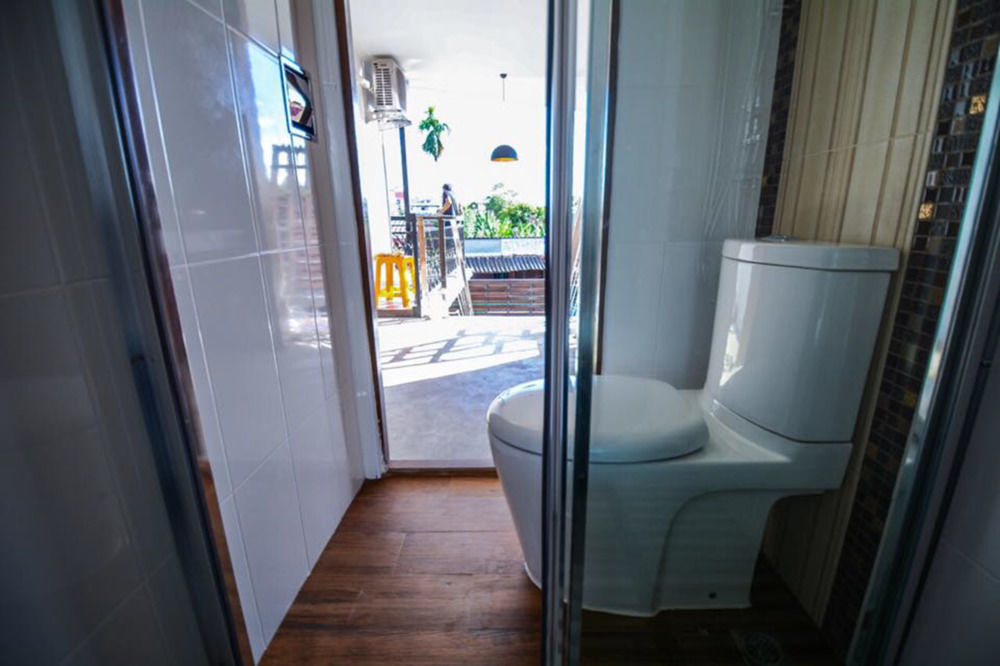 The Ghee House Hotell Chiang Mai Eksteriør bilde