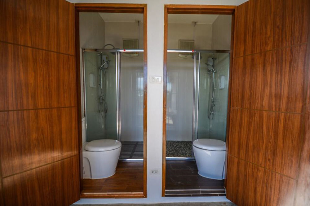 The Ghee House Hotell Chiang Mai Eksteriør bilde