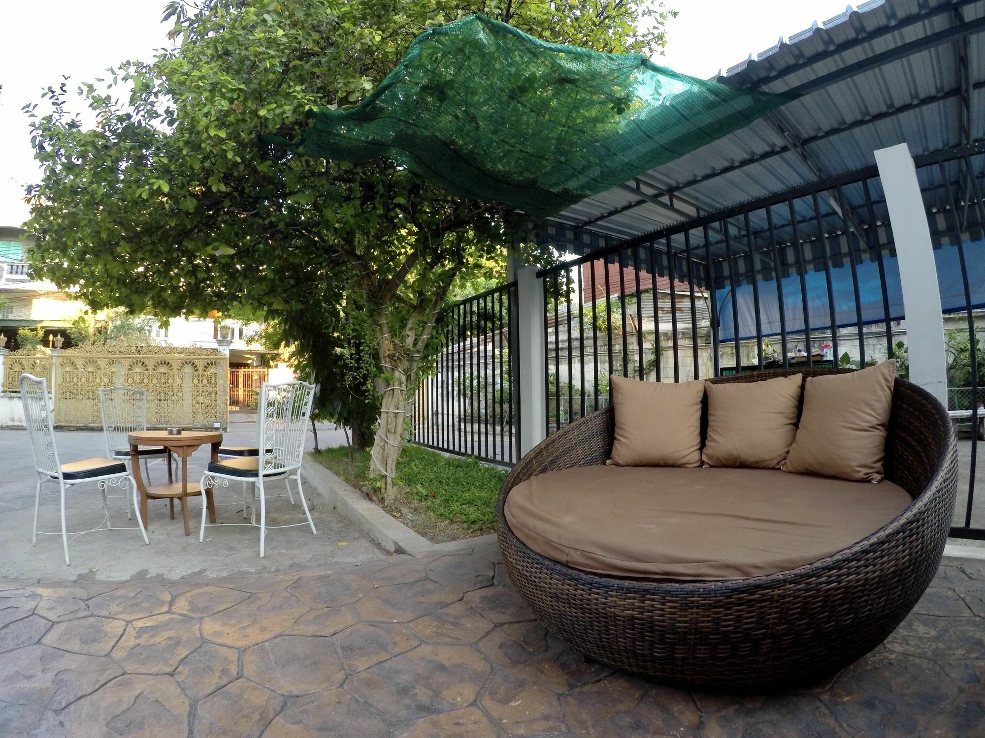 The Ghee House Hotell Chiang Mai Eksteriør bilde