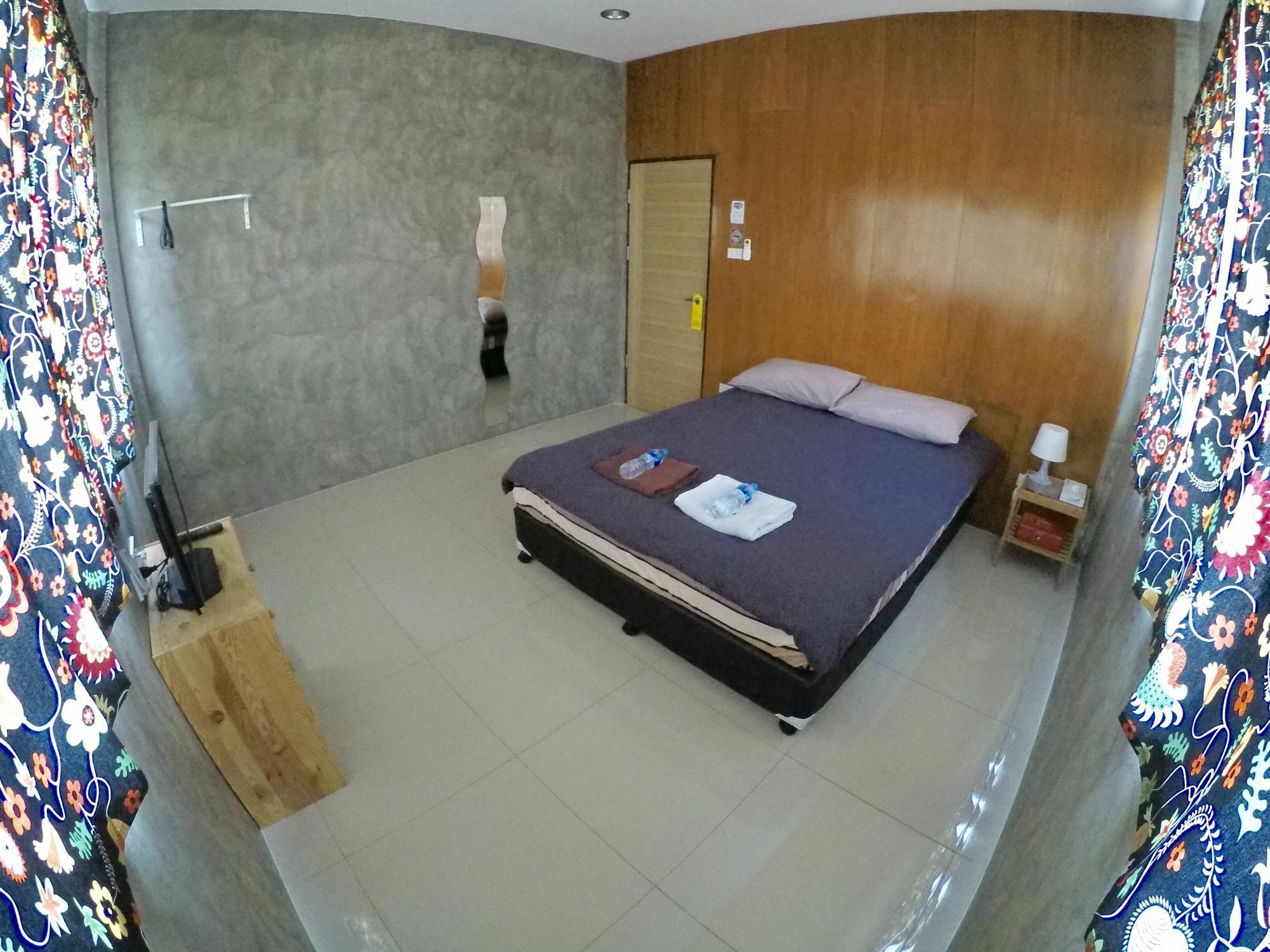 The Ghee House Hotell Chiang Mai Eksteriør bilde