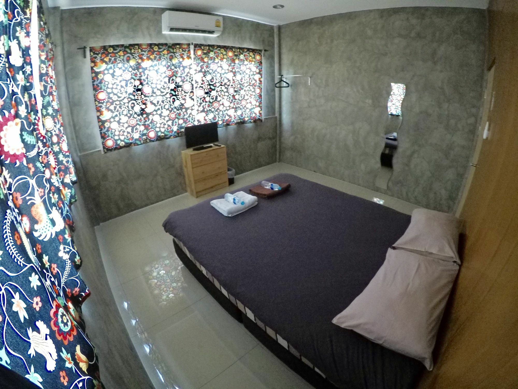 The Ghee House Hotell Chiang Mai Eksteriør bilde