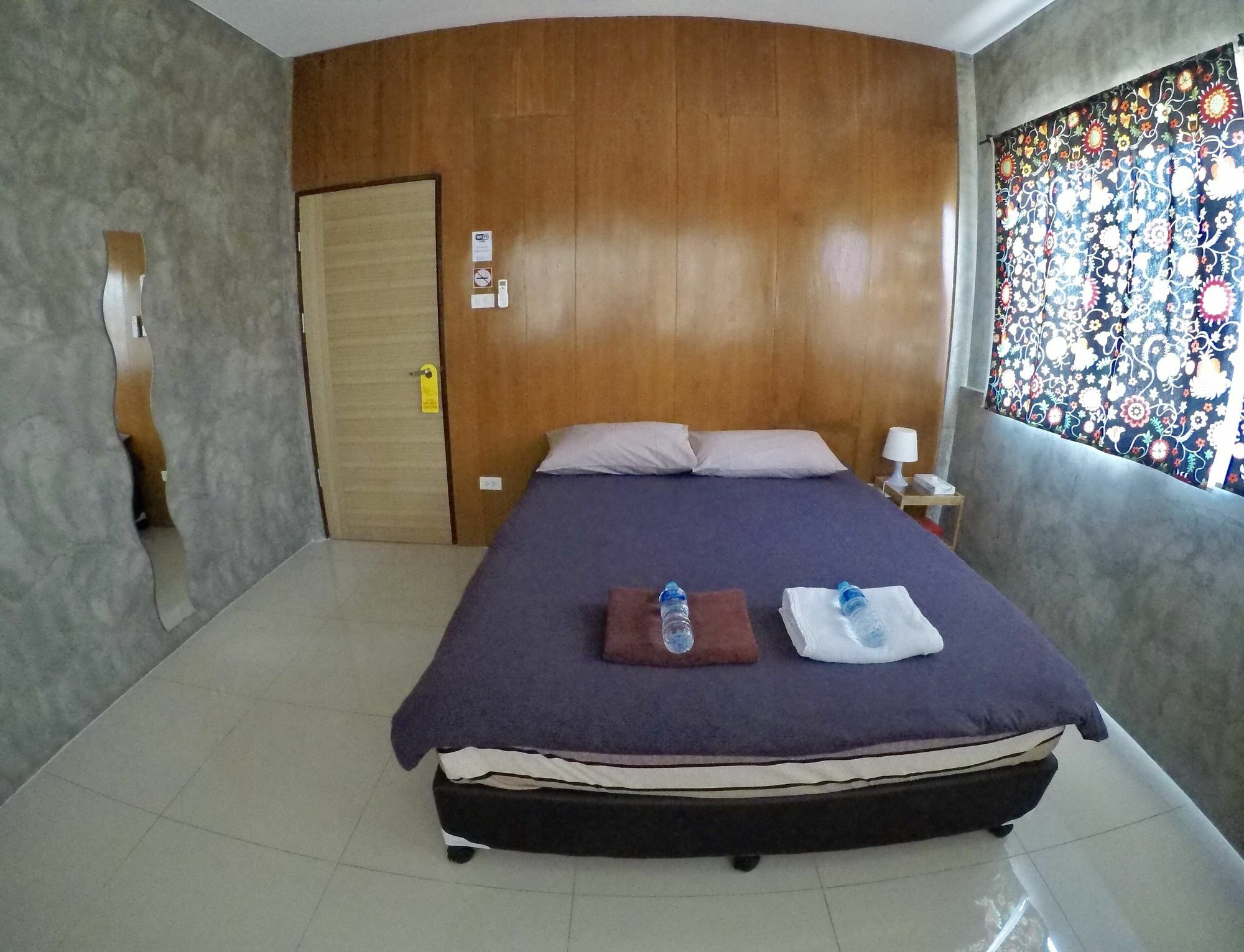 The Ghee House Hotell Chiang Mai Eksteriør bilde