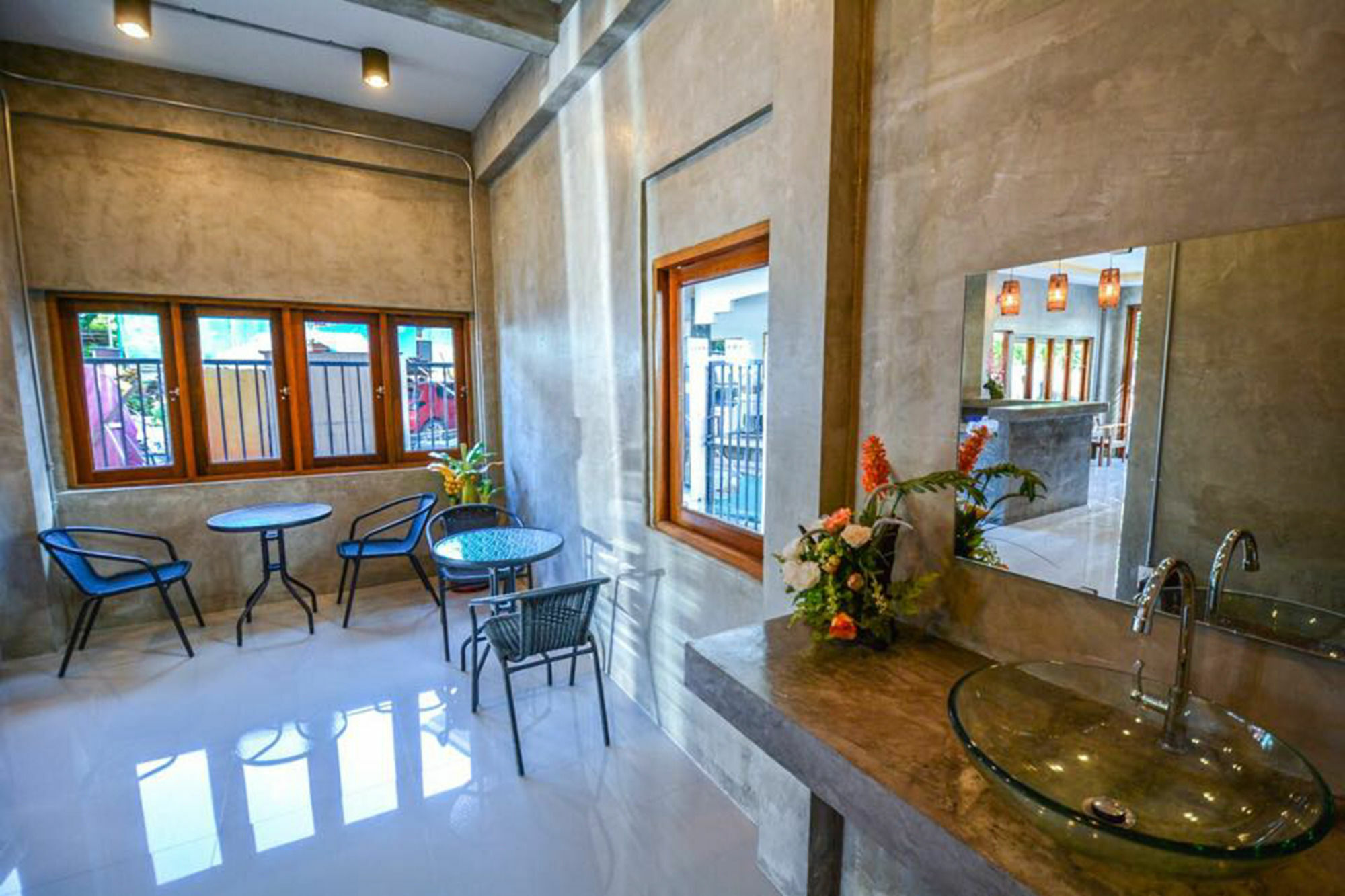 The Ghee House Hotell Chiang Mai Eksteriør bilde