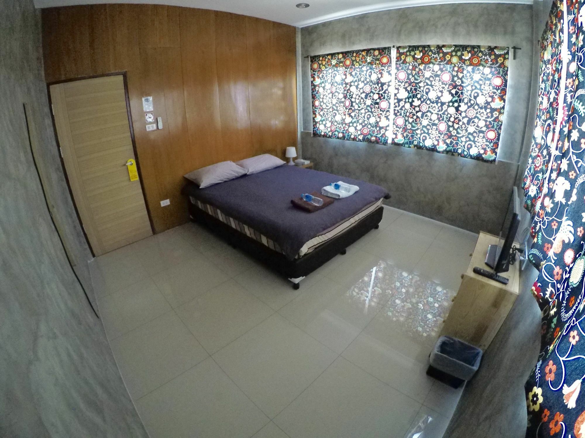 The Ghee House Hotell Chiang Mai Eksteriør bilde