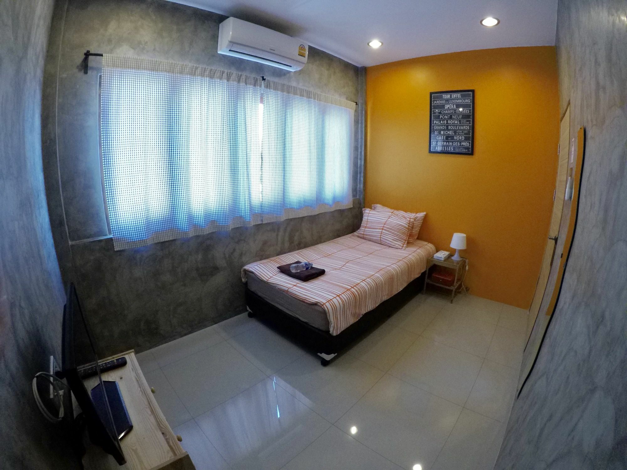 The Ghee House Hotell Chiang Mai Eksteriør bilde