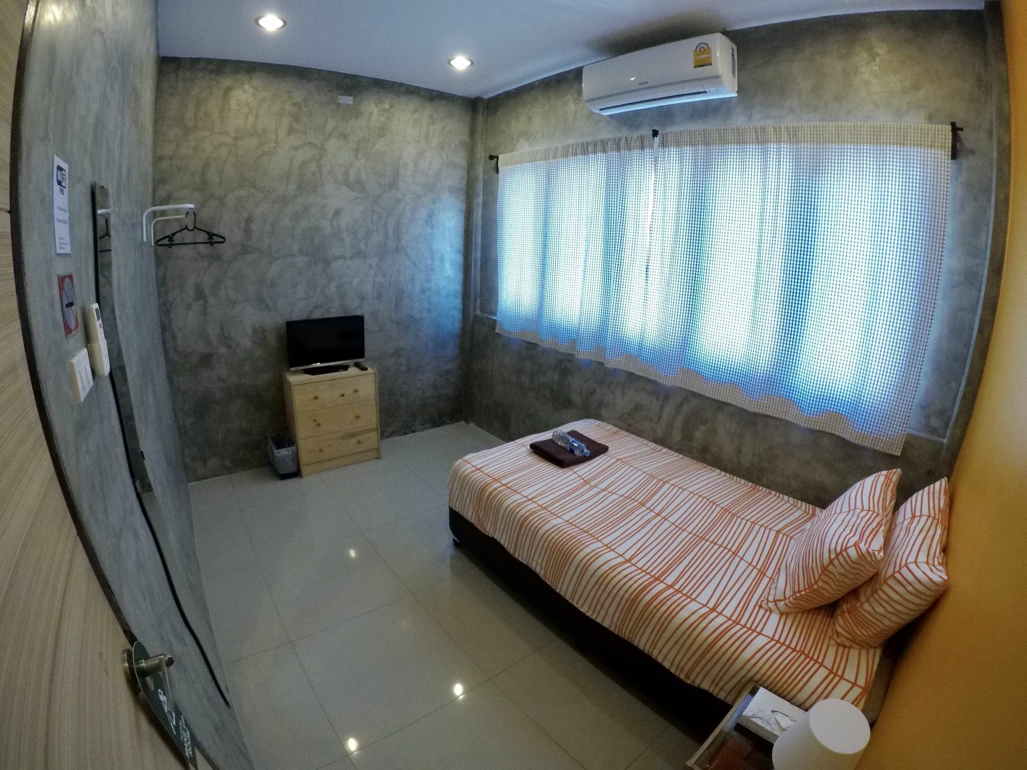 The Ghee House Hotell Chiang Mai Eksteriør bilde