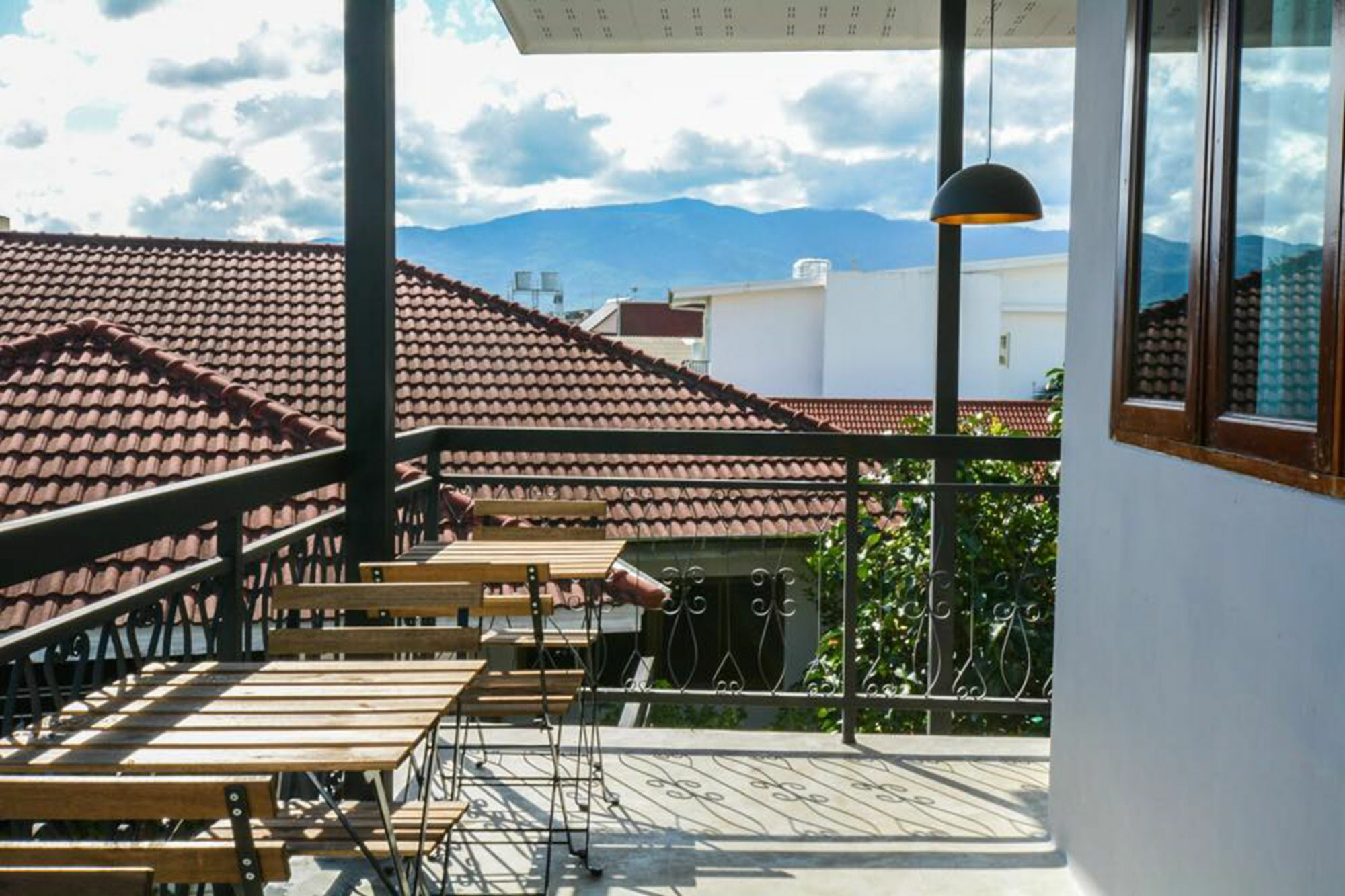 The Ghee House Hotell Chiang Mai Eksteriør bilde