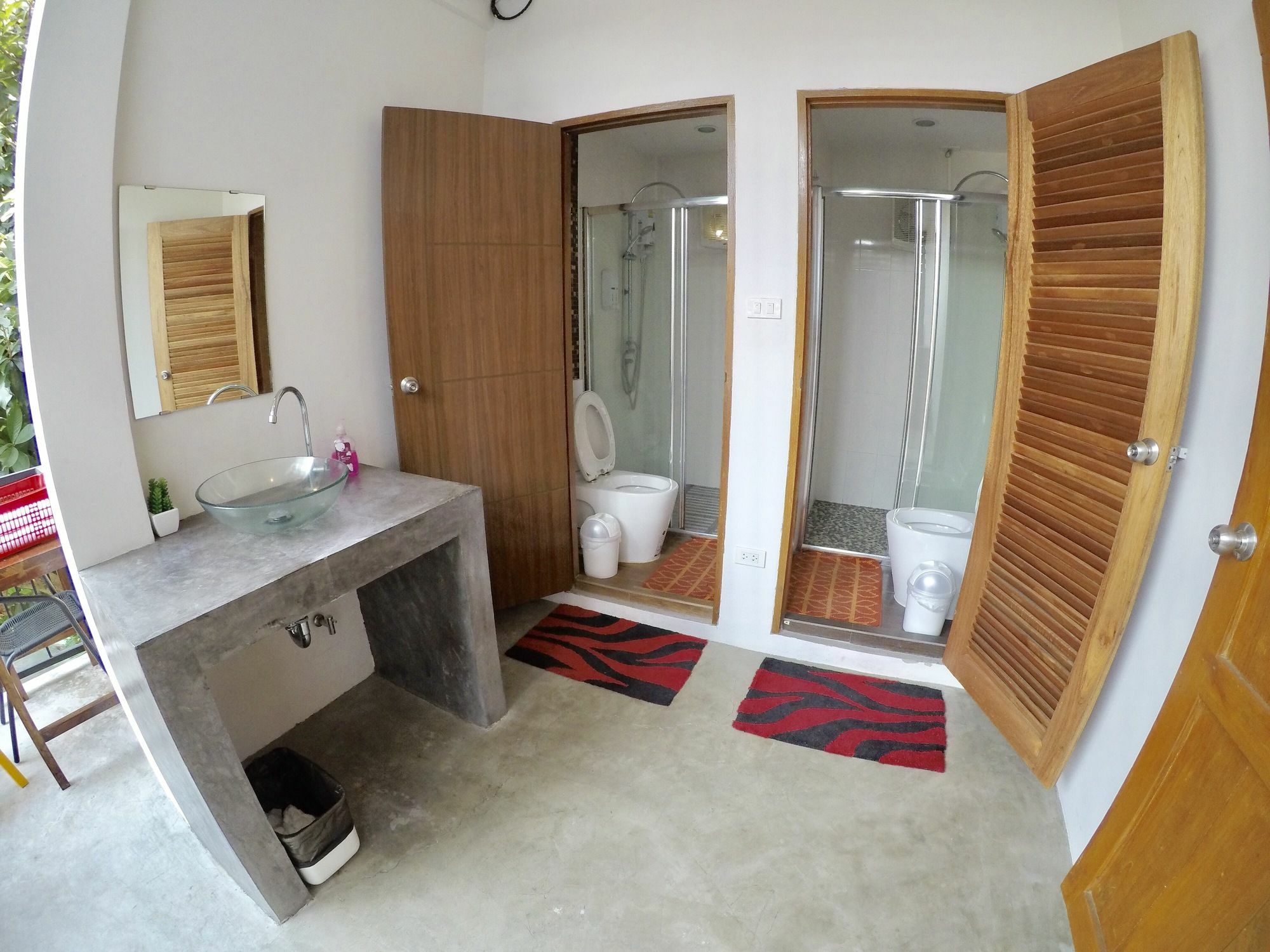 The Ghee House Hotell Chiang Mai Eksteriør bilde