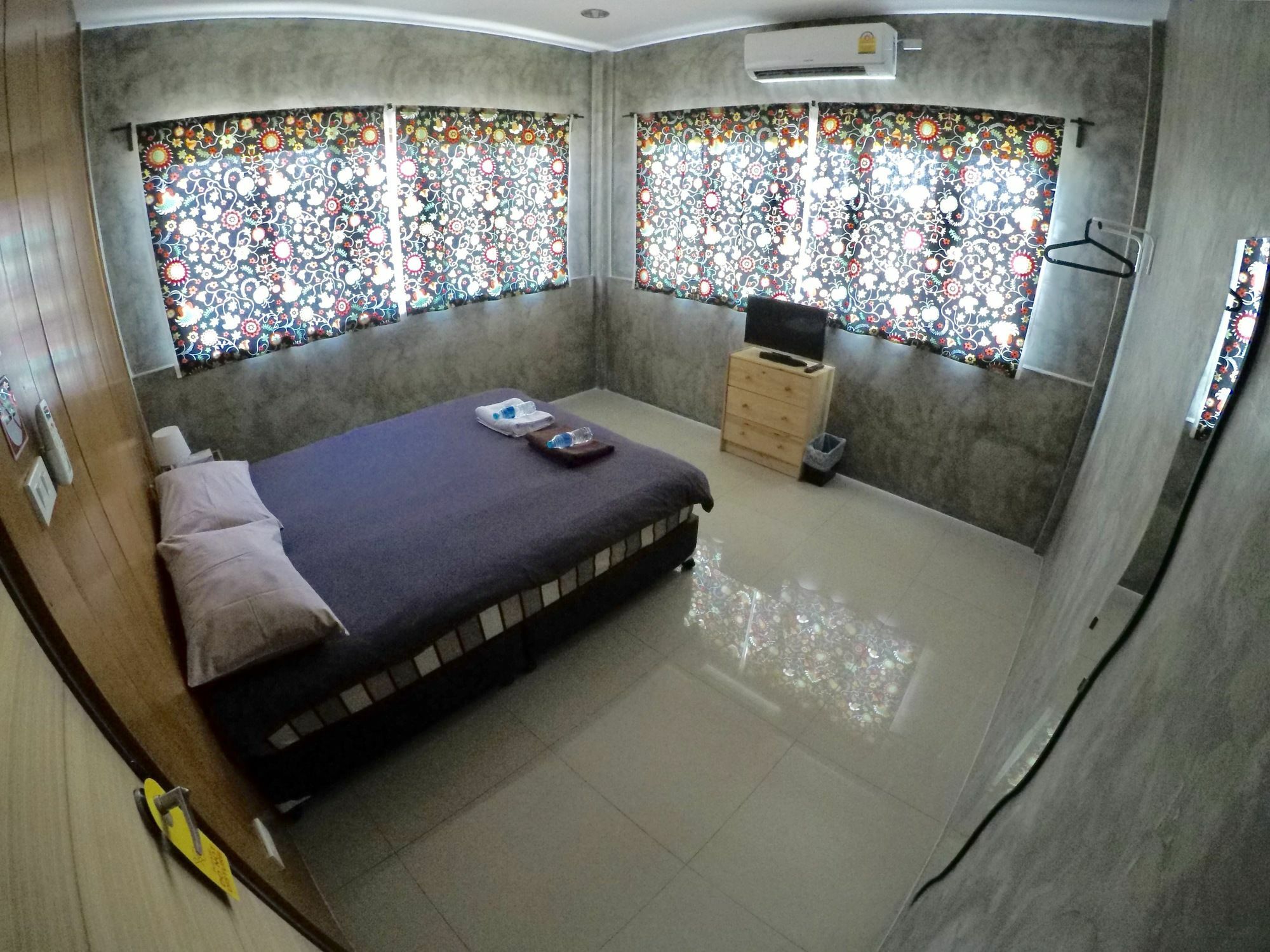 The Ghee House Hotell Chiang Mai Eksteriør bilde